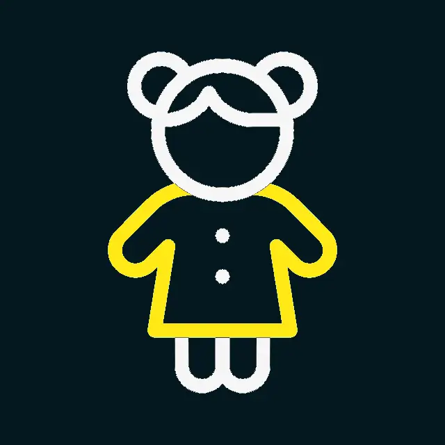 Children fitness classes