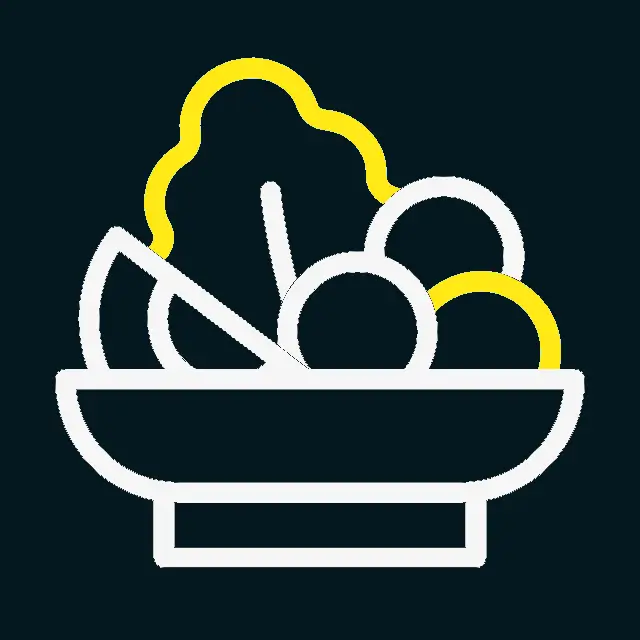 Healthy diet management